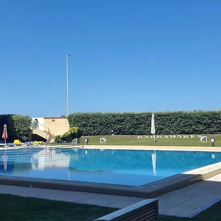 Varandas Do Sol Ovar Exterior photo