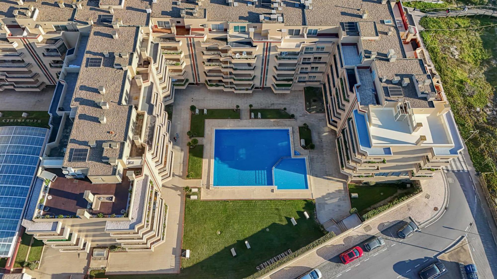 Apartment Varandas Do Sol