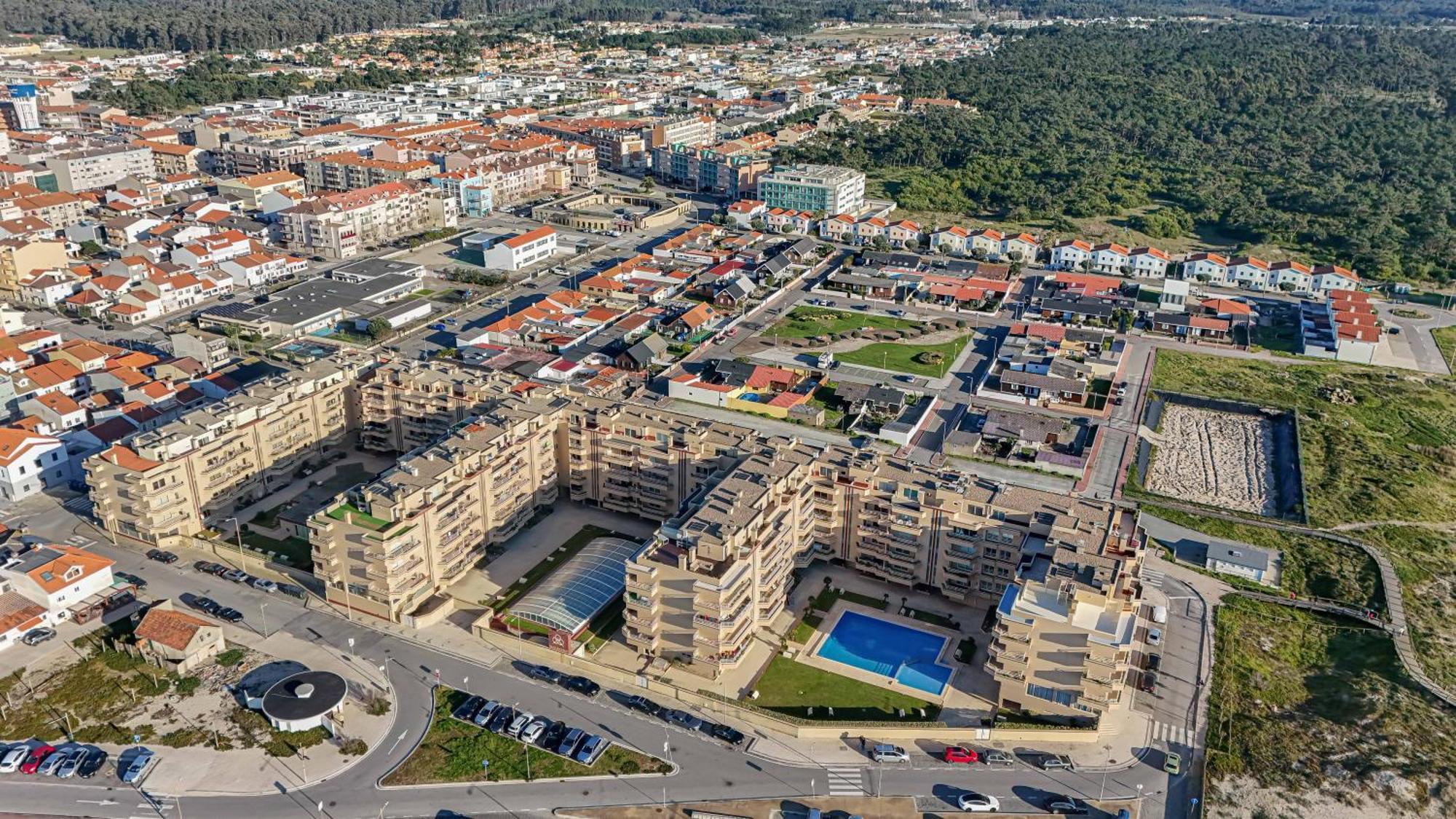 Varandas Do Sol Apartment *