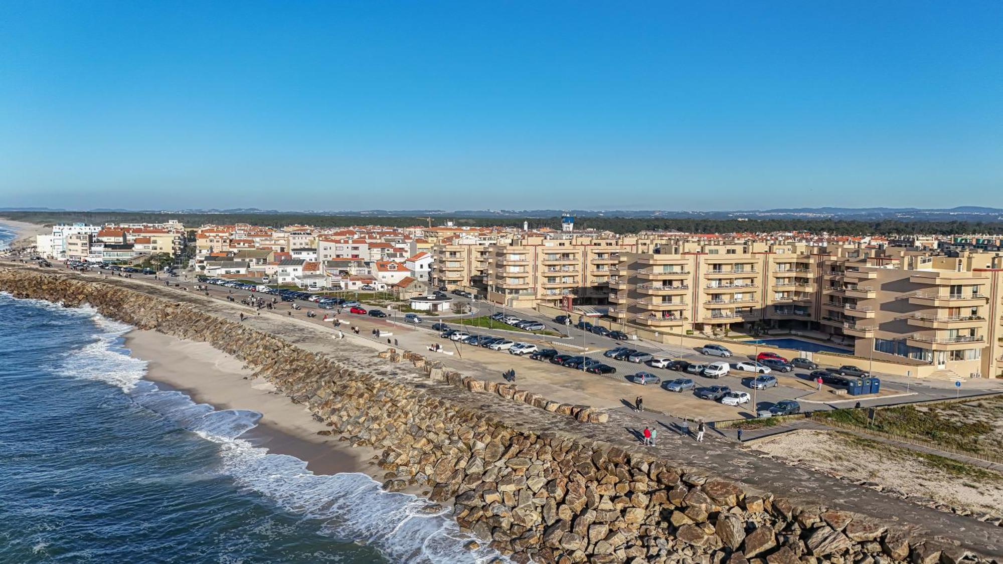 Apartamento Varandas Do Sol *