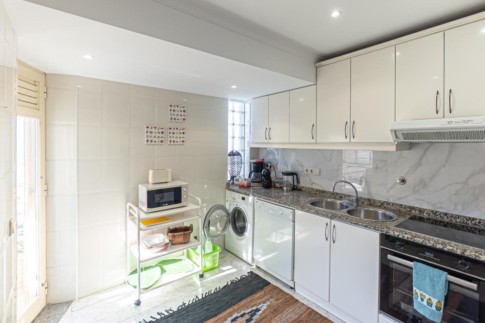 Varandas Do Sol Apartment