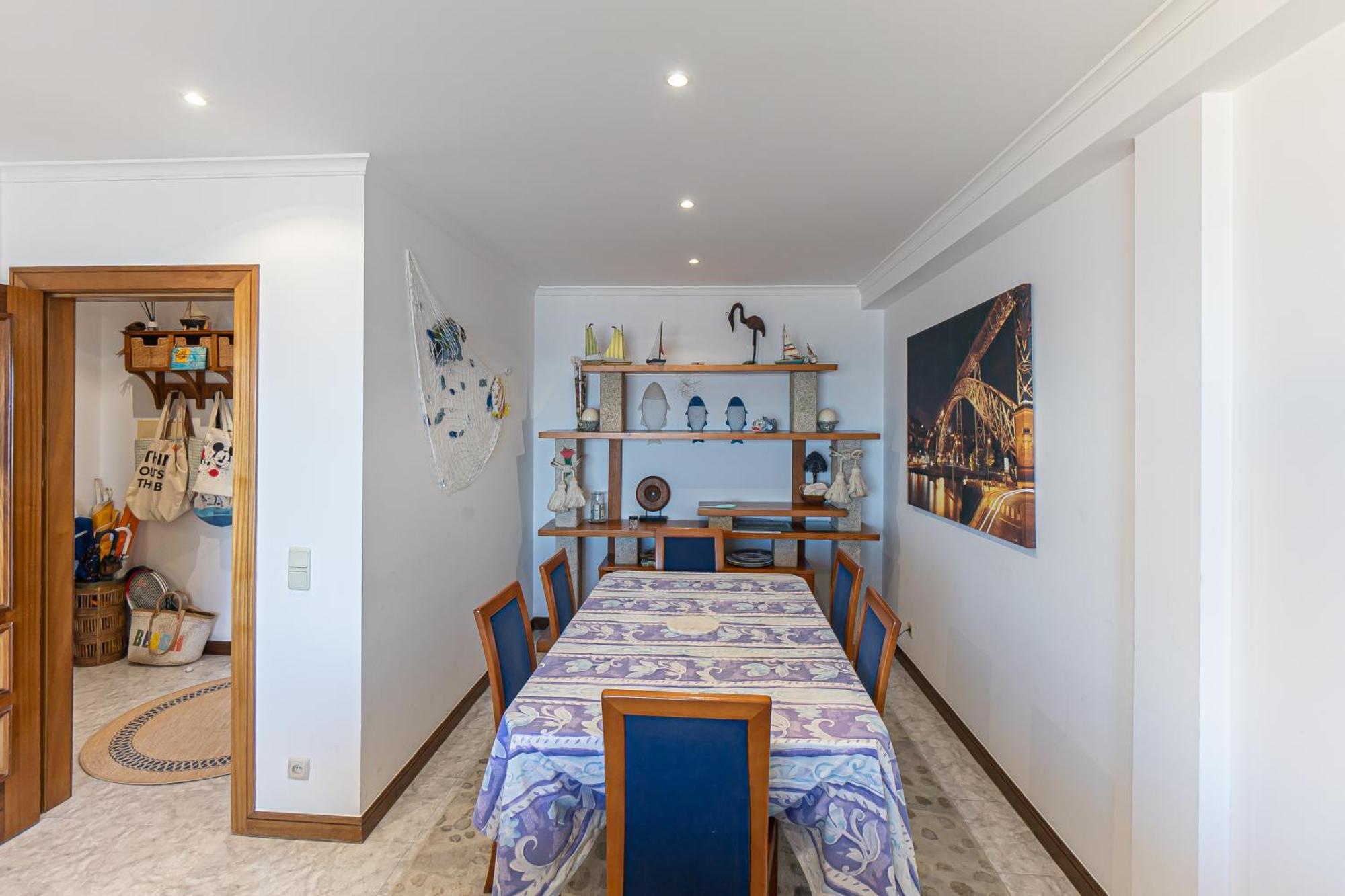 Apartamento Varandas Do Sol