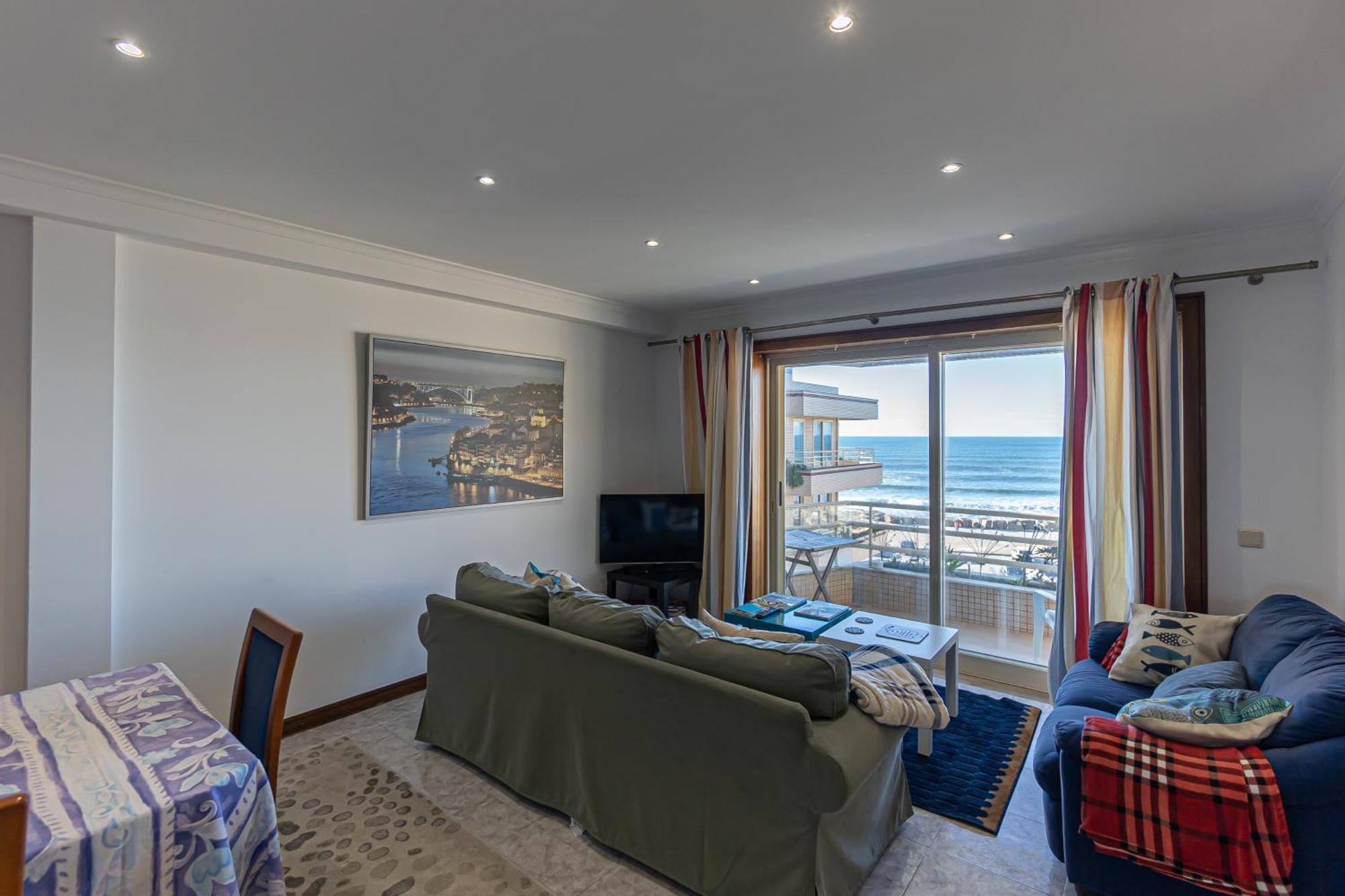 Apartment Varandas Do Sol Ovar