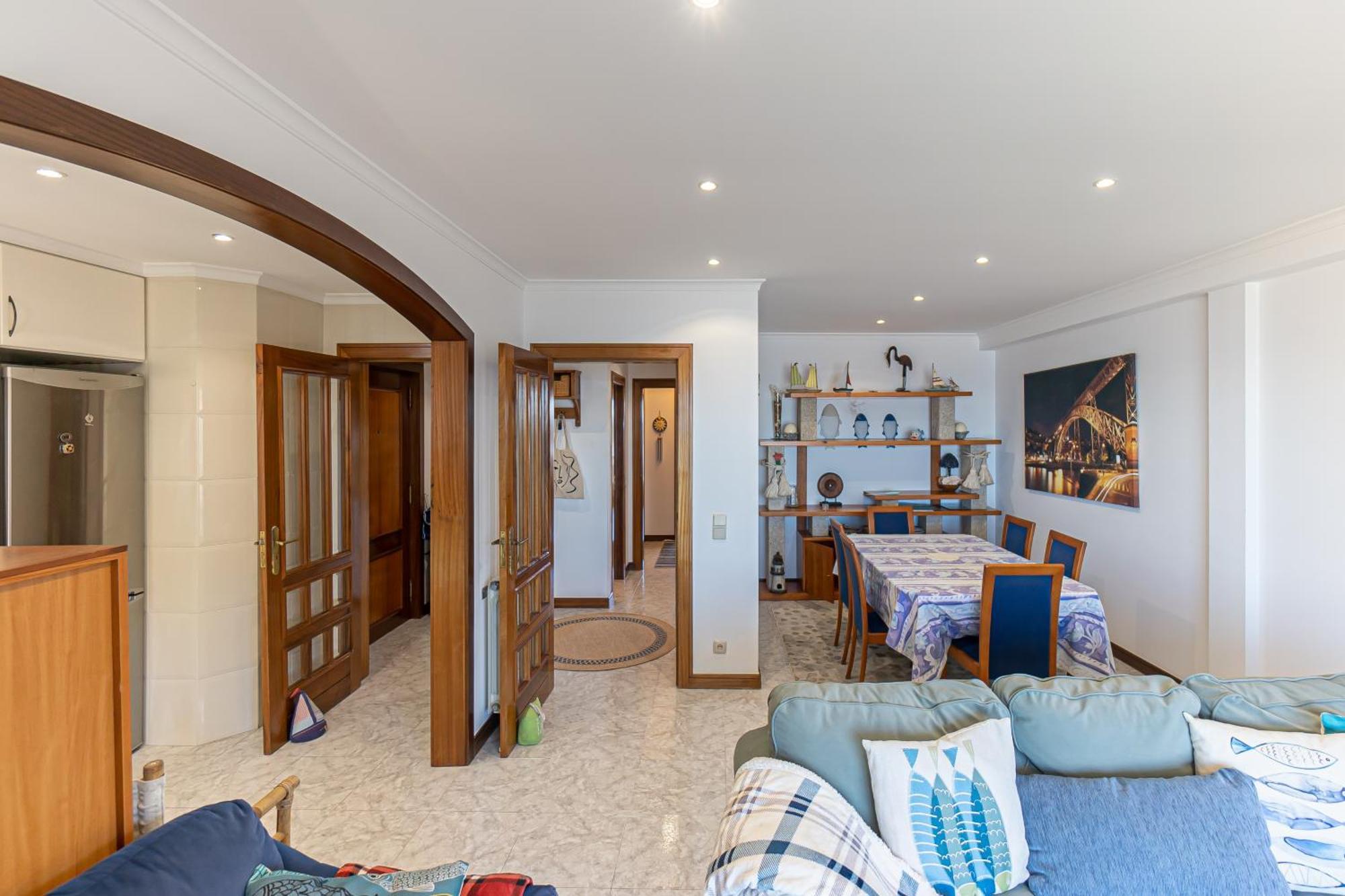 Apartment Varandas Do Sol