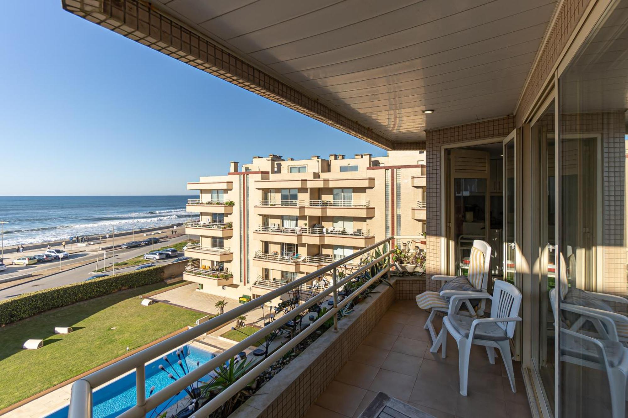 Varandas Do Sol Apartment *