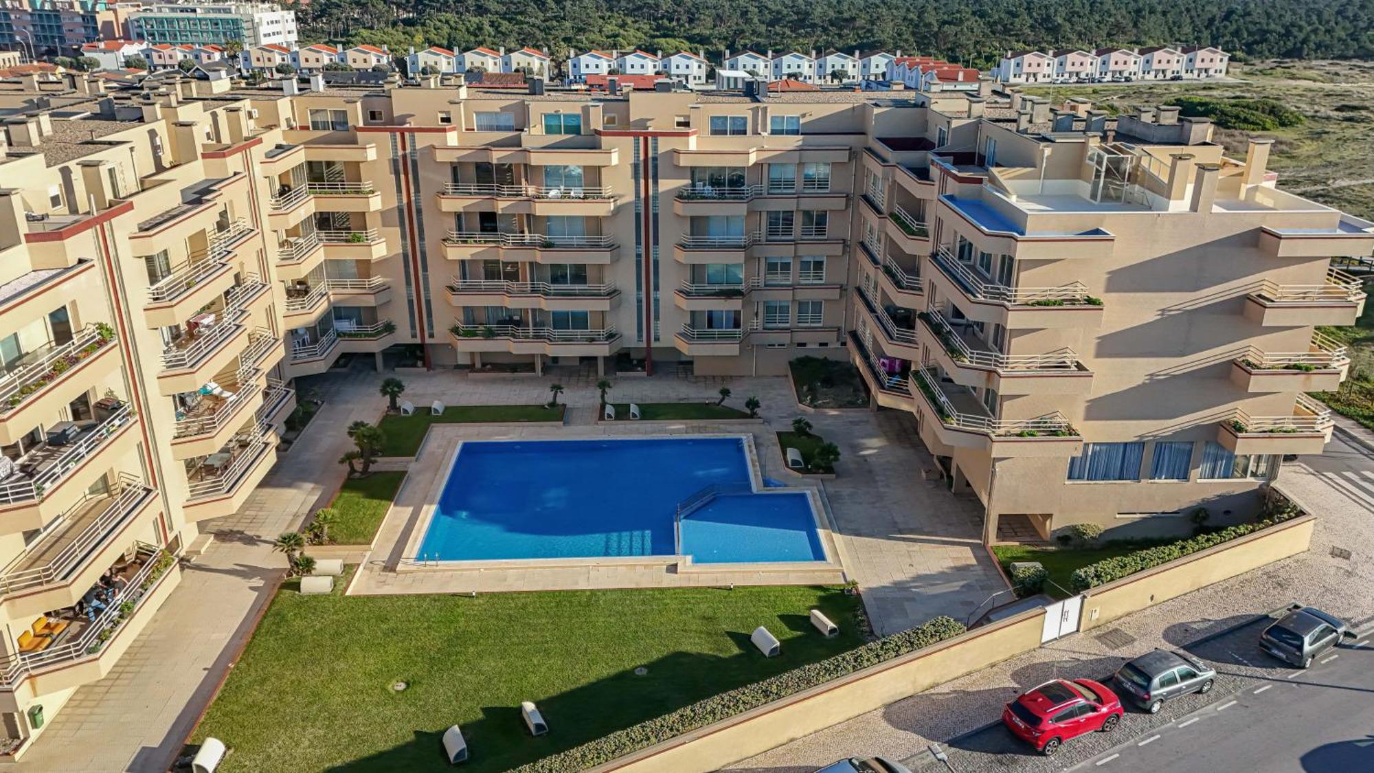 Apartment Varandas Do Sol *