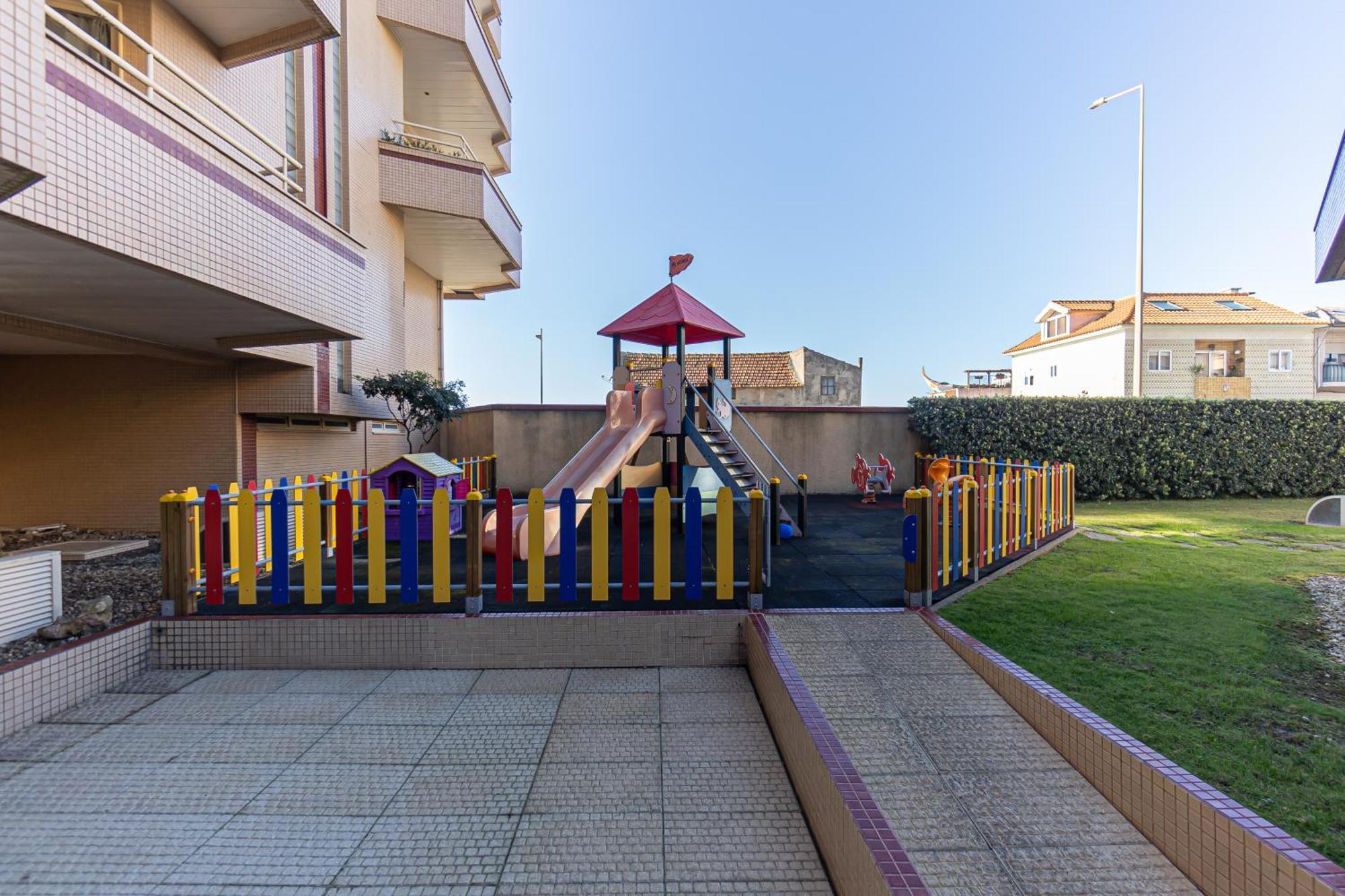 Varandas Do Sol Apartamento