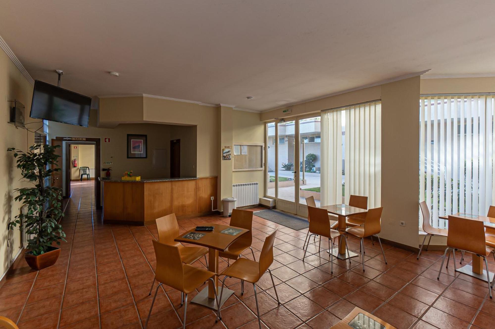 Apartment Varandas Do Sol *
